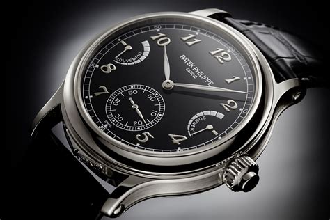 patek philippe grande sonnerie prix